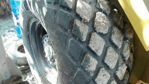 ขายรถบด SAKAI SV500TF เปลือกเดียว สองเพลา สภาพสวยพร้อมใช้ ติดต่อ คุณอ๊อฟ พิจิตร 086-737-9991