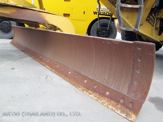 ขายรถเกรด CATERPILLAR 140H