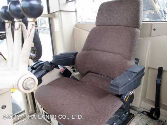 ขายรถเกรด CATERPILLAR 140H