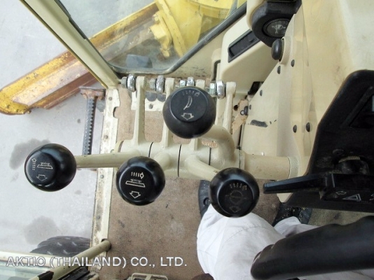 ขายรถเกรด CATERPILLAR 140H