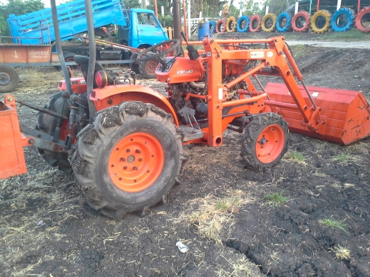 ขายเคอาทีพร้อมตักราคาหน้าซื้อใช้