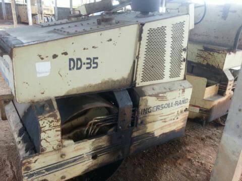 ขายรถบดเบรคดาว INGERSOLLAND 3.5 ตัน สภาพสวยพร้อมใช้ ติดต่อได้ที่คุณ อ๊อฟ พิจิตร 086-737-9991 ขายรถบดเบรคดาว INGERSOLLAND 3.5 ตัน สภาพสวยพร้อมใช้ ติดต่อได้ที่คุณ อ๊อฟ พิจิตร 086-737-9991