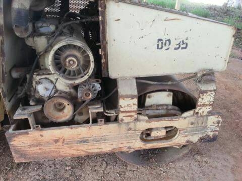 ขายรถบดเบรคดาว INGERSOLLAND 3.5 ตัน สภาพสวยพร้อมใช้ ติดต่อได้ที่คุณ อ๊อฟ พิจิตร 086-737-9991 ขายรถบดเบรคดาว INGERSOLLAND 3.5 ตัน สภาพสวยพร้อมใช้ ติดต่อได้ที่คุณ อ๊อฟ พิจิตร 086-737-9991