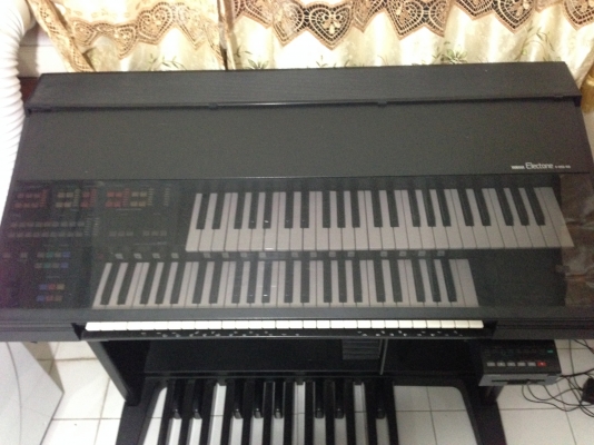 YAMAHA ELECTONE HS-8 YAMAHA ELECTONE HS-8