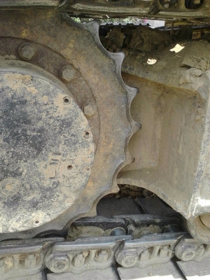 ขายรถแบ็คโฮ Komatsu PC60 รุ่น 6 เครื่องเดิม ปั๊มเดิม ระบบครบตามรุ่น แอร์ เอกสารซื้อขาย ขายรถแบ็คโฮ Komatsu PC60 รุ่น 6 เครื่องเดิม ปั๊มเดิม ระบบครบตามรุ่น แอร์ เอกสารซื้อขาย