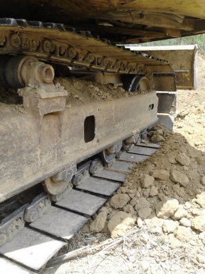 ขายรถแบ็คโฮ Komatsu PC60 รุ่น 6 เครื่องเดิม ปั๊มเดิม ระบบครบตามรุ่น แอร์ เอกสารซื้อขาย ขายรถแบ็คโฮ Komatsu PC60 รุ่น 6 เครื่องเดิม ปั๊มเดิม ระบบครบตามรุ่น แอร์ เอกสารซื้อขาย