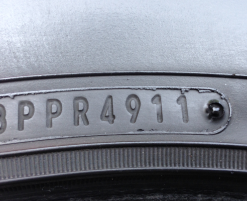 ยาง All Dunlop 265 70 16 สิ้นปี11 ดอกเต็ม ใช้ยาว ราคาไม่แพง