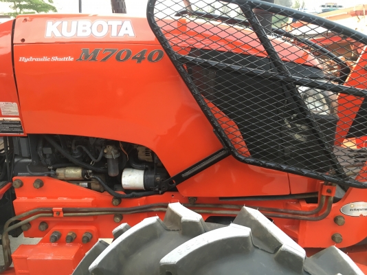 M7040. ราคาถูกเพียง 480000