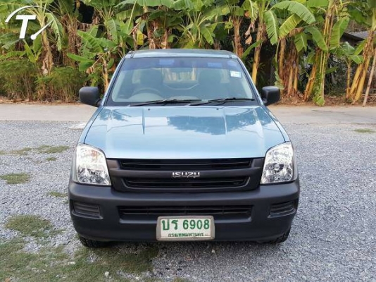 รถมือเดียว สีสวยมีรอยนิดหน่อยพร้อมใช้ พวงมาลัยทัมดา