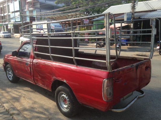 ด่วนขายครับ คอนเทีย ปี42  เครื่องดี คัสชีสวย.  เกียร์ดีไม่หลุด เฟืองท้ายไม่หอน คอกเหล็กพร้อมใช้งาน. เก็บงานประตูซ้าย จบเลย. เอกสารพร้อมโอน ราคา 85000. ต่อรองได้นิดหน่อ สนใจ0930693225 สารคาม