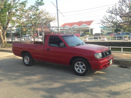 ด่วนขายครับ คอนเทีย ปี42  เครื่องดี คัสชีสวย.  เกียร์ดีไม่หลุด เฟืองท้ายไม่หอน คอกเหล็กพร้อมใช้งาน. เก็บงานประตูซ้าย จบเลย. เอกสารพร้อมโอน ราคา 85000. ต่อรองได้นิดหน่อ สนใจ0930693225 สารคาม