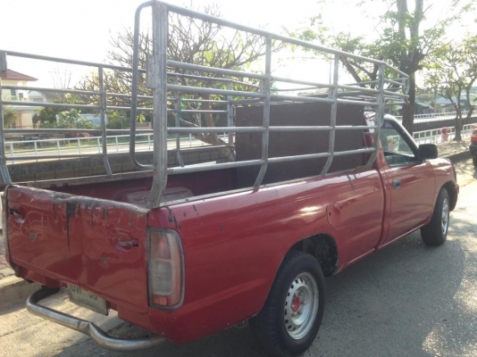 ด่วนขายครับ คอนเทีย ปี42  เครื่องดี คัสชีสวย.  เกียร์ดีไม่หลุด เฟืองท้ายไม่หอน คอกเหล็กพร้อมใช้งาน. เก็บงานประตูซ้าย จบเลย. เอกสารพร้อมโอน ราคา 85000. ต่อรองได้นิดหน่อ สนใจ0930693225 สารคาม