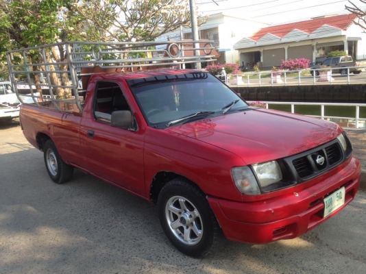 ด่วนขายครับ คอนเทีย ปี42  เครื่องดี คัสชีสวย.  เกียร์ดีไม่หลุด เฟืองท้ายไม่หอน คอกเหล็กพร้อมใช้งาน. เก็บงานประตูซ้าย จบเลย. เอกสารพร้อมโอน ราคา 85000. ต่อรองได้นิดหน่อ สนใจ0930693225 สารคาม