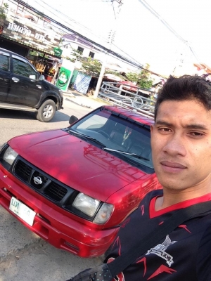 ด่วนขายครับ คอนเทีย ปี42  เครื่องดี คัสชีสวย.  เกียร์ดีไม่หลุด เฟืองท้ายไม่หอน คอกเหล็กพร้อมใช้งาน. เก็บงานประตูซ้าย จบเลย. เอกสารพร้อมโอน ราคา 85000. ต่อรองได้นิดหน่อ สนใจ0930693225 สารคาม