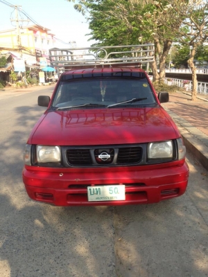 ด่วนขายครับ คอนเทีย ปี42  เครื่องดี คัสชีสวย.  เกียร์ดีไม่หลุด เฟืองท้ายไม่หอน คอกเหล็กพร้อมใช้งาน. เก็บงานประตูซ้าย จบเลย. เอกสารพร้อมโอน ราคา 85000. ต่อรองได้นิดหน่อ สนใจ0930693225 สารคาม