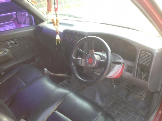 ด่วนขายครับ คอนเทีย ปี42  เครื่องดี คัสชีสวย.  เกียร์ดีไม่หลุด เฟืองท้ายไม่หอน คอกเหล็กพร้อมใช้งาน. เก็บงานประตูซ้าย จบเลย. เอกสารพร้อมโอน ราคา 85000. ต่อรองได้นิดหน่อ สนใจ0930693225 สารคาม