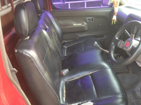 ด่วนขายครับ คอนเทีย ปี42  เครื่องดี คัสชีสวย.  เกียร์ดีไม่หลุด เฟืองท้ายไม่หอน คอกเหล็กพร้อมใช้งาน. เก็บงานประตูซ้าย จบเลย. เอกสารพร้อมโอน ราคา 85000. ต่อรองได้นิดหน่อ สนใจ0930693225 สารคาม