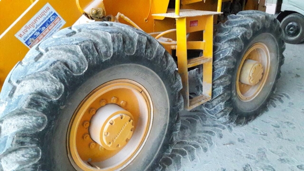 ขายรถตักล้อยาง JH30 เดิมๆ ตามรุ่น เอกสารซื้อขาย ขายรถตักล้อยาง JH30 เดิมๆ ตามรุ่น เอกสารซื้อขาย