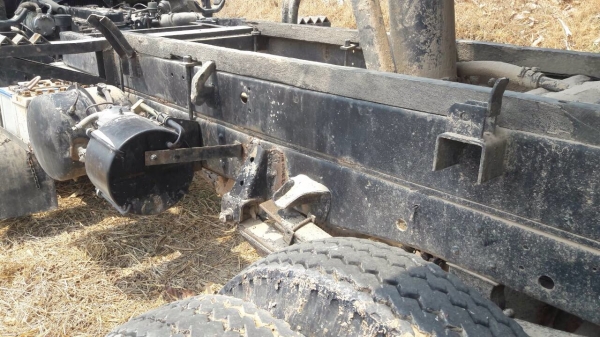 ขายหกล้อดัมพ์ ISUZU NPR59G เครื่อง 110 แรง ปี 39 Fหน้าหลัง แอร์ พาวเวอร์ ทะเบียนพร้อม ขายหกล้อดัมพ์ ISUZU NPR59G เครื่อง 110 แรง ปี 39 Fหน้าหลัง แอร์ พาวเวอร์ ทะเบียนพร้อม