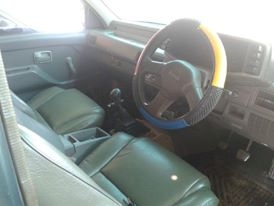 รถกระบะะสวยๆๆเครื่องดี90แรง แอร์เย็นคันซีสวย สนใจโทรมานะครับ