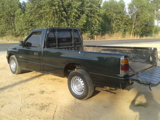 รถกระบะะสวยๆๆเครื่องดี90แรง แอร์เย็นคันซีสวย สนใจโทรมานะครับ