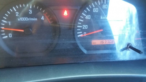 ขายด่วน รถบรรทุก 4 ล้อ ISUZU NLR 130 ปี56 สภาพพร้อมใช้งาน