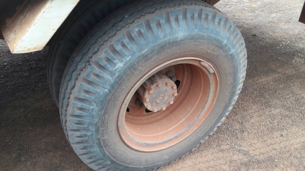 ขายรถหกล้อ HINO FB2WGKA เครื่องเดิม 120 แรง กระบะช่วงยาว 5 เมตร ทะเบียนพร้อม ขายรถหกล้อ HINO FB2WGKA เครื่องเดิม 120 แรง กระบะช่วงยาว 5 เมตร ทะเบียนพร้อม