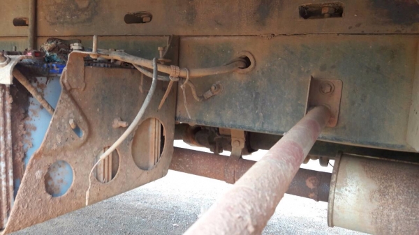 ขายรถหกล้อ HINO FB2WGKA เครื่องเดิม 120 แรง กระบะช่วงยาว 5 เมตร ทะเบียนพร้อม ขายรถหกล้อ HINO FB2WGKA เครื่องเดิม 120 แรง กระบะช่วงยาว 5 เมตร ทะเบียนพร้อม