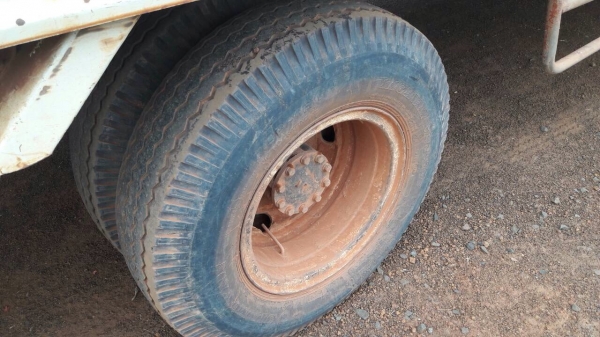 ขายรถหกล้อ HINO FB2WGKA เครื่องเดิม 120 แรง กระบะช่วงยาว 5 เมตร ทะเบียนพร้อม ขายรถหกล้อ HINO FB2WGKA เครื่องเดิม 120 แรง กระบะช่วงยาว 5 เมตร ทะเบียนพร้อม