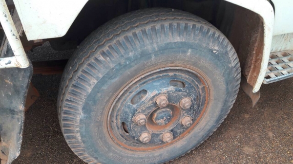 ขายรถหกล้อ HINO FB2WGKA เครื่องเดิม 120 แรง กระบะช่วงยาว 5 เมตร ทะเบียนพร้อม ขายรถหกล้อ HINO FB2WGKA เครื่องเดิม 120 แรง กระบะช่วงยาว 5 เมตร ทะเบียนพร้อม