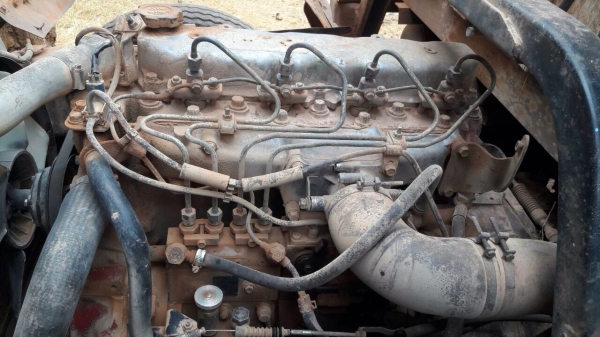 ขายรถหกล้อ HINO FB2WGKA เครื่องเดิม 120 แรง กระบะช่วงยาว 5 เมตร ทะเบียนพร้อม ขายรถหกล้อ HINO FB2WGKA เครื่องเดิม 120 แรง กระบะช่วงยาว 5 เมตร ทะเบียนพร้อม