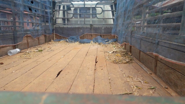 ขายรถหกล้อ HINO FB2WGKA เครื่องเดิม 120 แรง กระบะช่วงยาว 5 เมตร ทะเบียนพร้อม ขายรถหกล้อ HINO FB2WGKA เครื่องเดิม 120 แรง กระบะช่วงยาว 5 เมตร ทะเบียนพร้อม