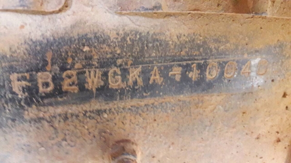 ขายรถหกล้อ HINO FB2WGKA เครื่องเดิม 120 แรง กระบะช่วงยาว 5 เมตร ทะเบียนพร้อม ขายรถหกล้อ HINO FB2WGKA เครื่องเดิม 120 แรง กระบะช่วงยาว 5 เมตร ทะเบียนพร้อม