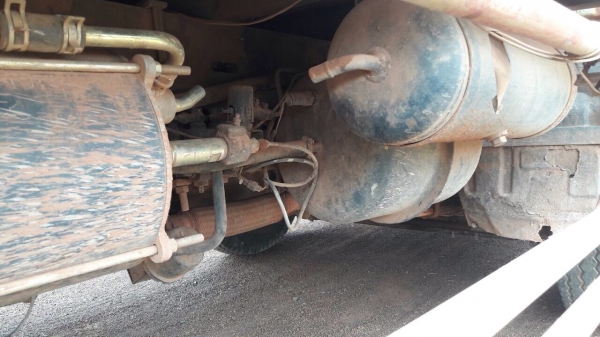 ขายรถหกล้อ HINO FB2WGKA เครื่องเดิม 120 แรง กระบะช่วงยาว 5 เมตร ทะเบียนพร้อม ขายรถหกล้อ HINO FB2WGKA เครื่องเดิม 120 แรง กระบะช่วงยาว 5 เมตร ทะเบียนพร้อม