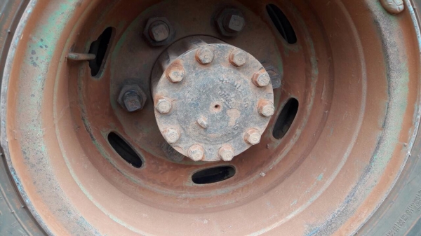 ขายรถหกล้อ HINO FB2WGKA เครื่องเดิม 120 แรง กระบะช่วงยาว 5 เมตร ทะเบียนพร้อม ขายรถหกล้อ HINO FB2WGKA เครื่องเดิม 120 แรง กระบะช่วงยาว 5 เมตร ทะเบียนพร้อม