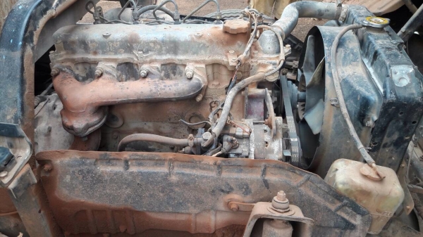 ขายรถหกล้อ HINO FB2WGKA เครื่องเดิม 120 แรง กระบะช่วงยาว 5 เมตร ทะเบียนพร้อม ขายรถหกล้อ HINO FB2WGKA เครื่องเดิม 120 แรง กระบะช่วงยาว 5 เมตร ทะเบียนพร้อม