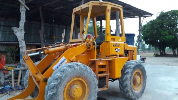 ขายรถตักล้อยาง JH30 เดิมๆ ตามรุ่น เอกสารเล่มทะเบียน ขายรถตักล้อยาง JH30 เดิมๆ ตามรุ่น เอกสารเล่มทะเบียน