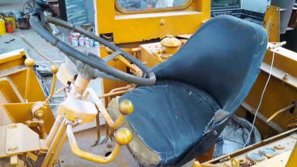 ขายรถตักล้อยาง JH30 เดิมๆ ตามรุ่น เอกสารเล่มทะเบียน ขายรถตักล้อยาง JH30 เดิมๆ ตามรุ่น เอกสารเล่มทะเบียน