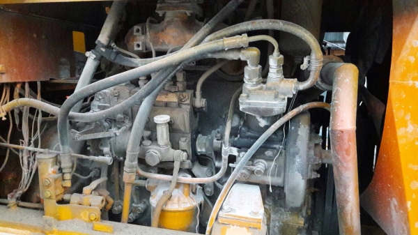 ขายรถตักล้อยาง JH30 เดิมๆ ตามรุ่น เอกสารเล่มทะเบียน ขายรถตักล้อยาง JH30 เดิมๆ ตามรุ่น เอกสารเล่มทะเบียน