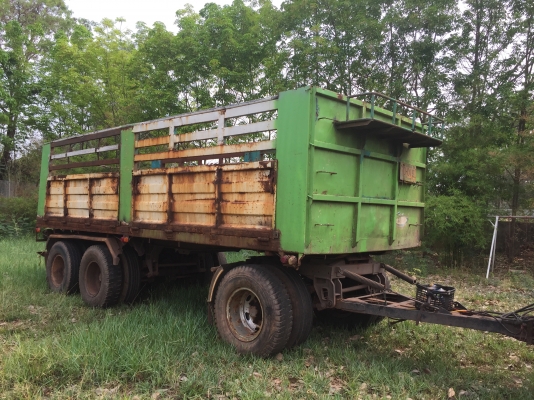 CM6. 3เพลาไม่ดั้ม ทะเบียนพร้อม CM6. 3เพลาไม่ดั้ม ทะเบียนพร้อม