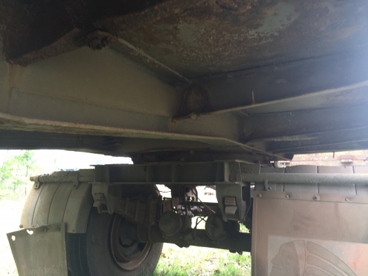 CM6. 3เพลาไม่ดั้ม ทะเบียนพร้อม CM6. 3เพลาไม่ดั้ม ทะเบียนพร้อม