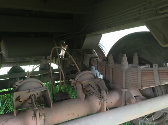 CM6. 3เพลาไม่ดั้ม ทะเบียนพร้อม CM6. 3เพลาไม่ดั้ม ทะเบียนพร้อม