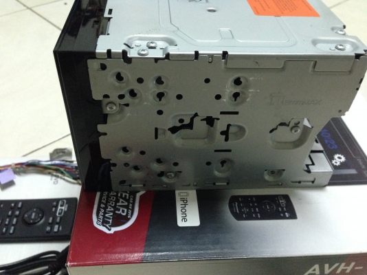 ขายpioneer 185dvd