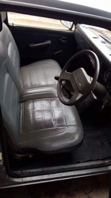 มาสด้า1300 ช่วงยาว