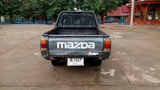 มาสด้า1300 ช่วงยาว