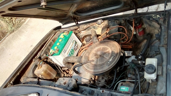 มาสด้า1300 ช่วงยาว