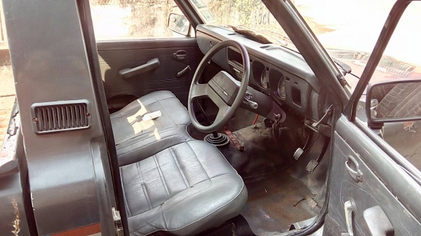 มาสด้า1300 ช่วงยาว