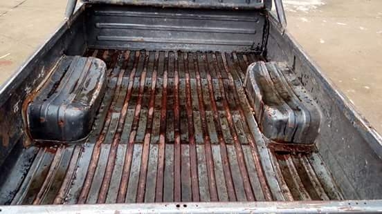 มาสด้า1300 ช่วงยาว