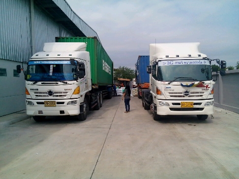 โกดังสินค้าให้เช่า