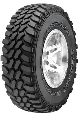 ยาง Achilles MUD 31*10.5R15 ปี12